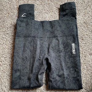 Gymshark Adapt Animal Seamless Leggings